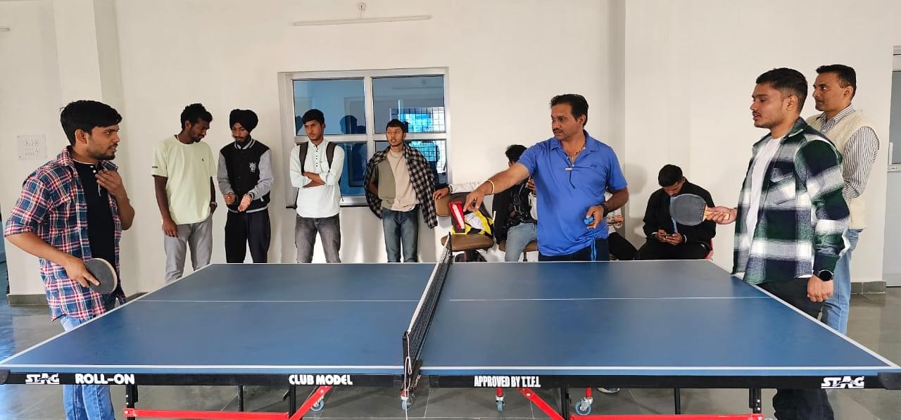 Uttaranchal College of Science & Technology Dehradun Campus photo 11